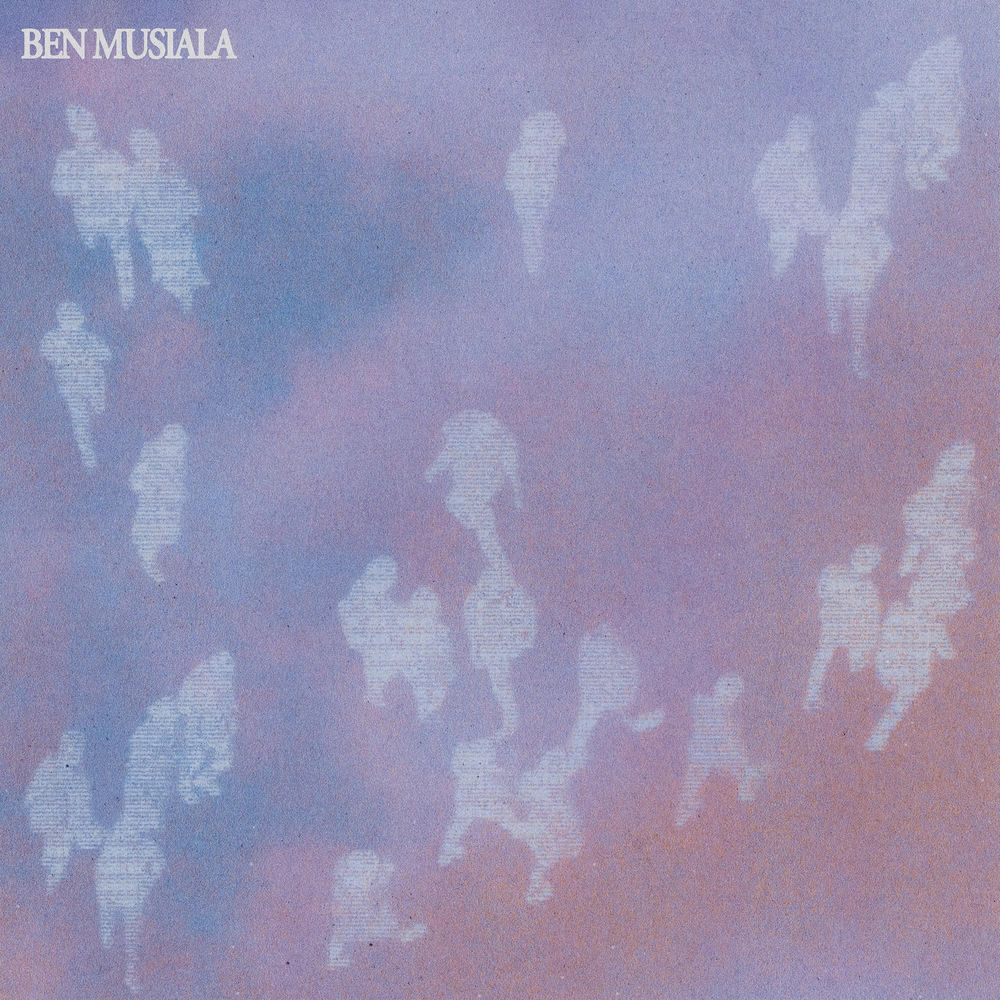 Ben Tusipa