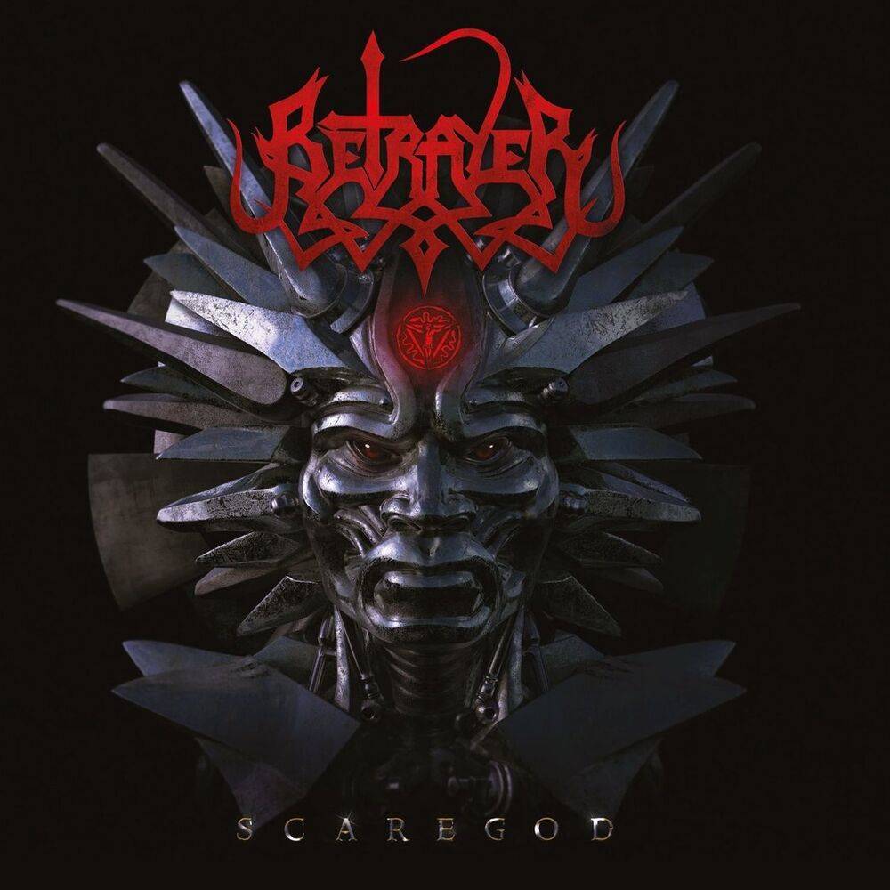 Betrayer