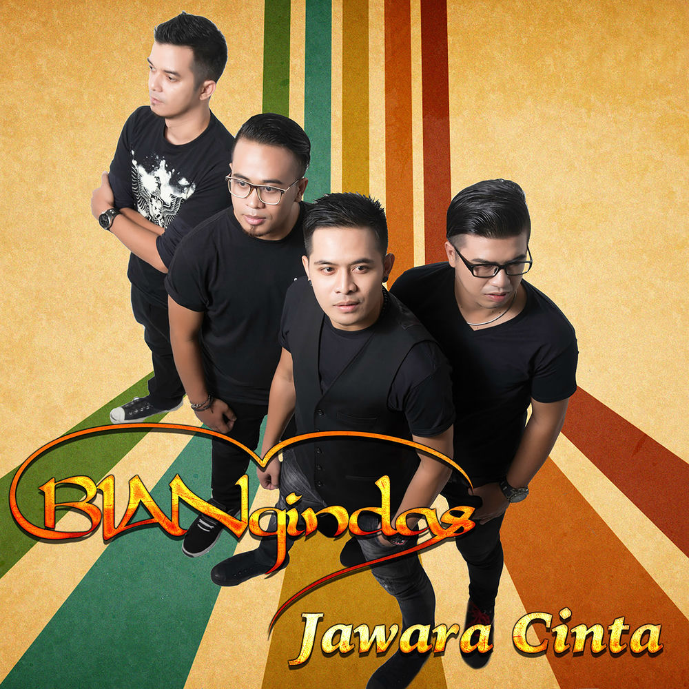 BIANgindas