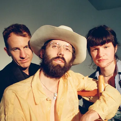 Foto Artist Big Thief