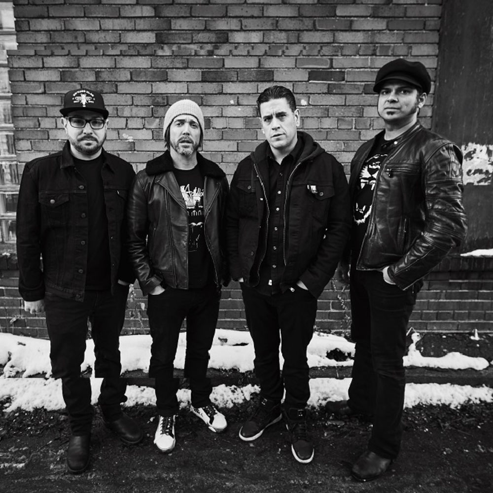Foto Artist Billy Talent