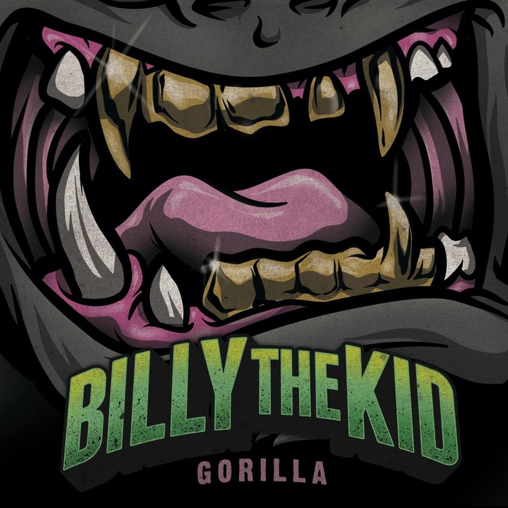 Billy The Kid