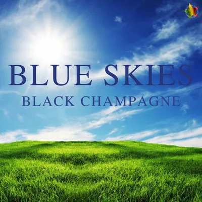 Foto Artist Black Champagne