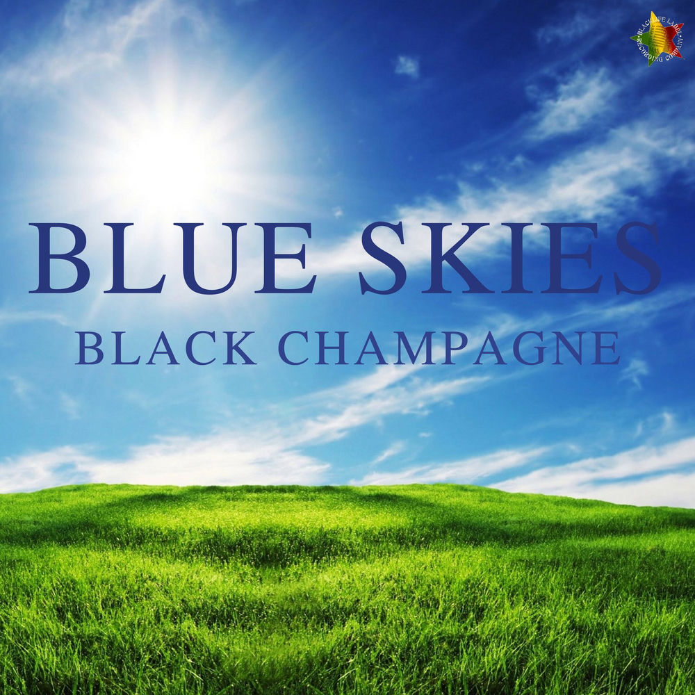 Black Champagne