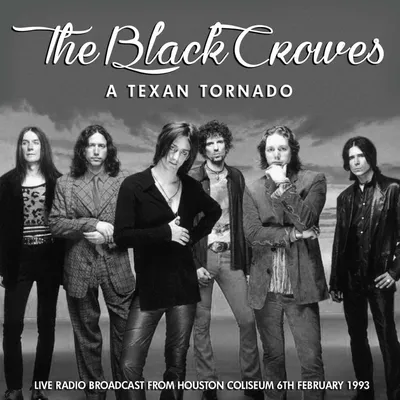 Foto Artist Black Crowes