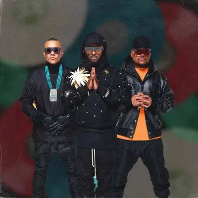 Foto Artist Black Eyed Peas