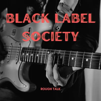 Foto Artist Black Label Society