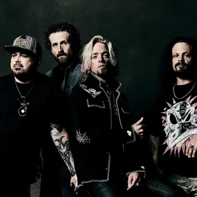 Foto Artist Black Stone Cherry