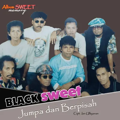 Foto Artist Black Sweet