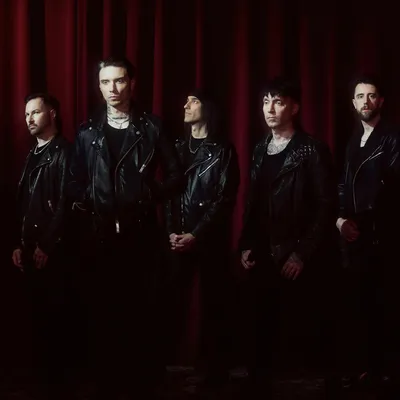 Foto Artist Black Veil Brides