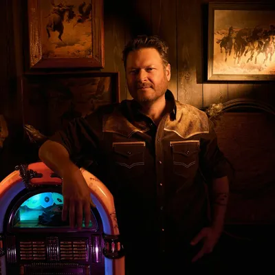 Foto Artist Blake Shelton