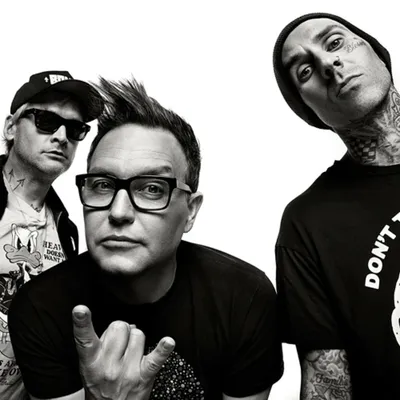 Foto Artist Blink-182