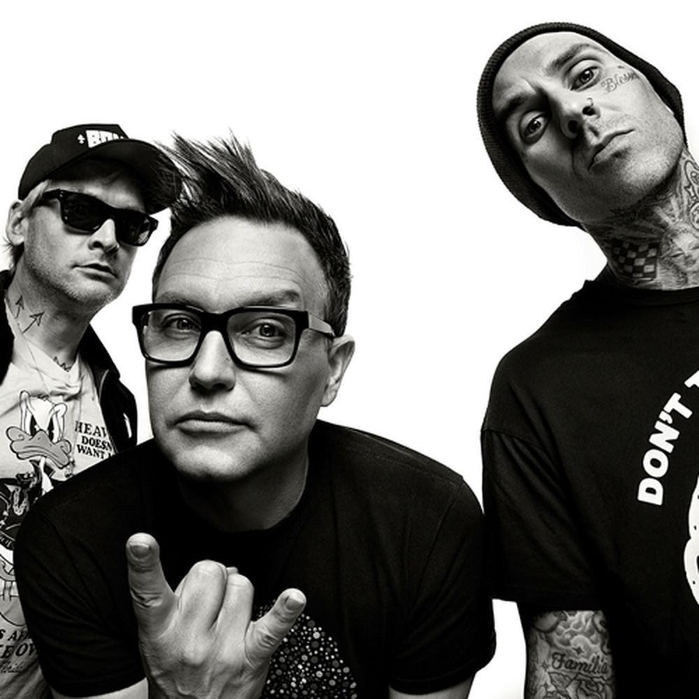 Foto Artist Blink-182