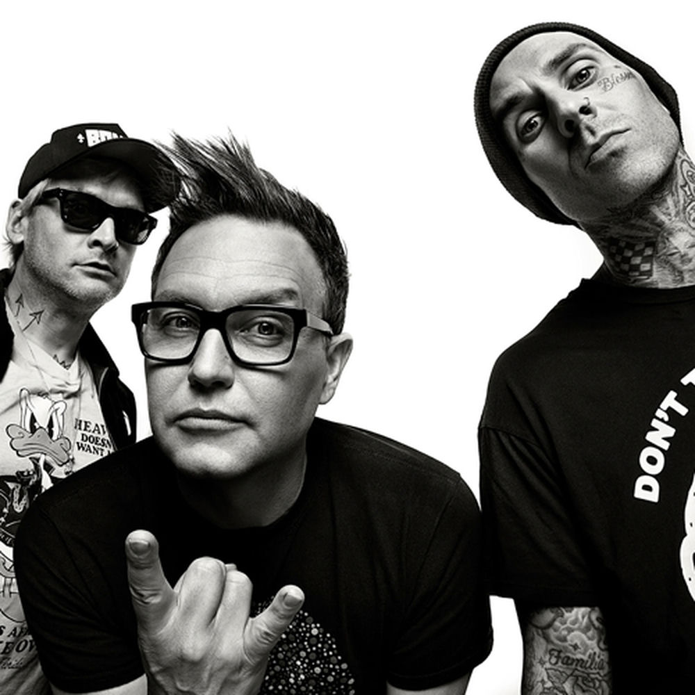 Foto Artist Blink-182