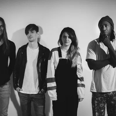 Foto Artist Bloc Party