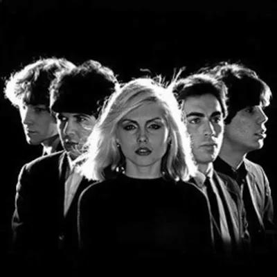 Foto Artist Blondie