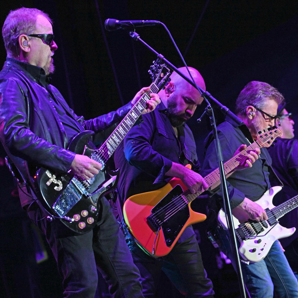 Blue Oyster Cult