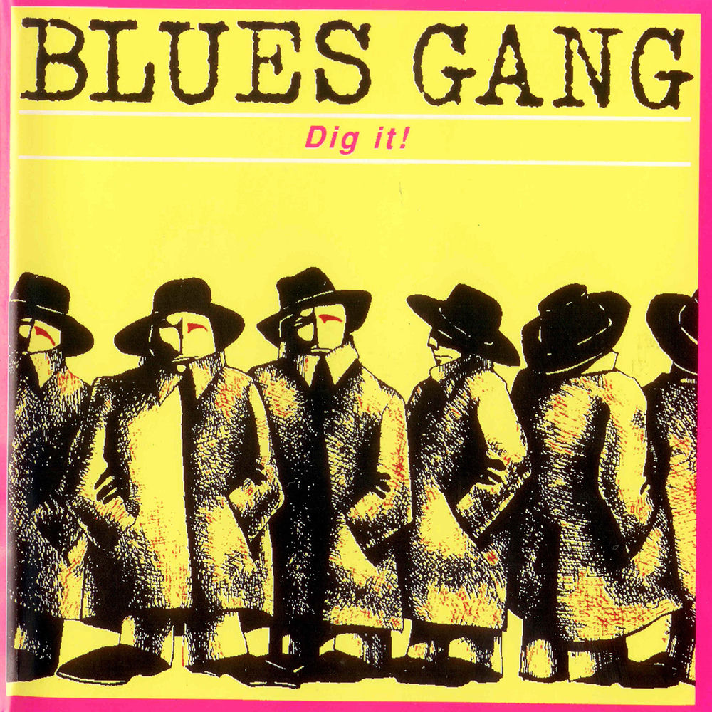 Blues Gang