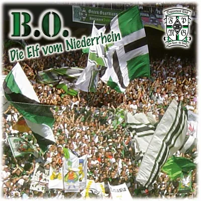 Foto Artist B.O.
