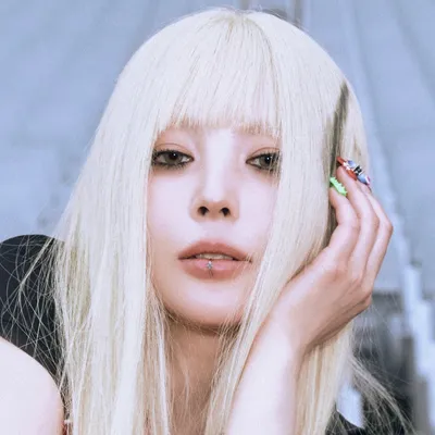 Foto Artist BoA (보아)