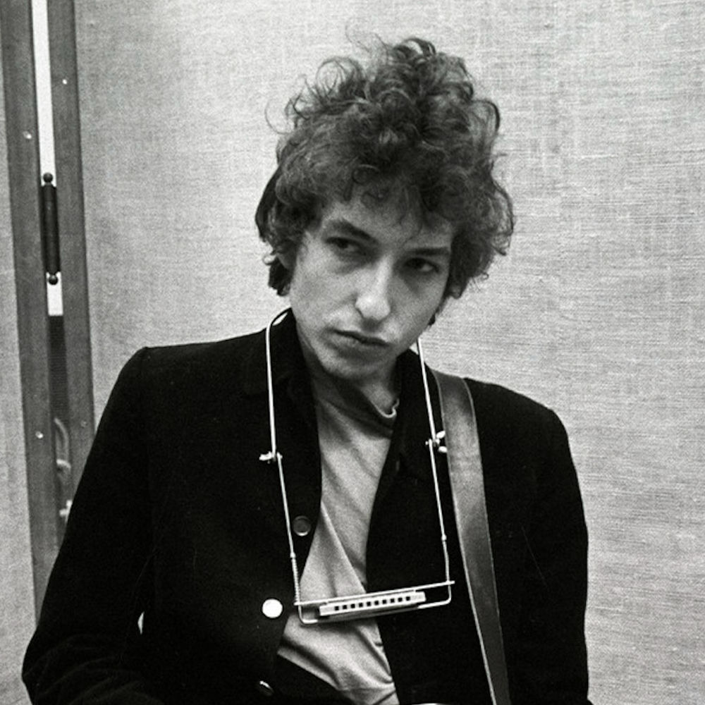 Foto Artist Bob Dylan
