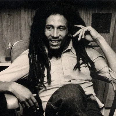 Foto Artist Bob Marley