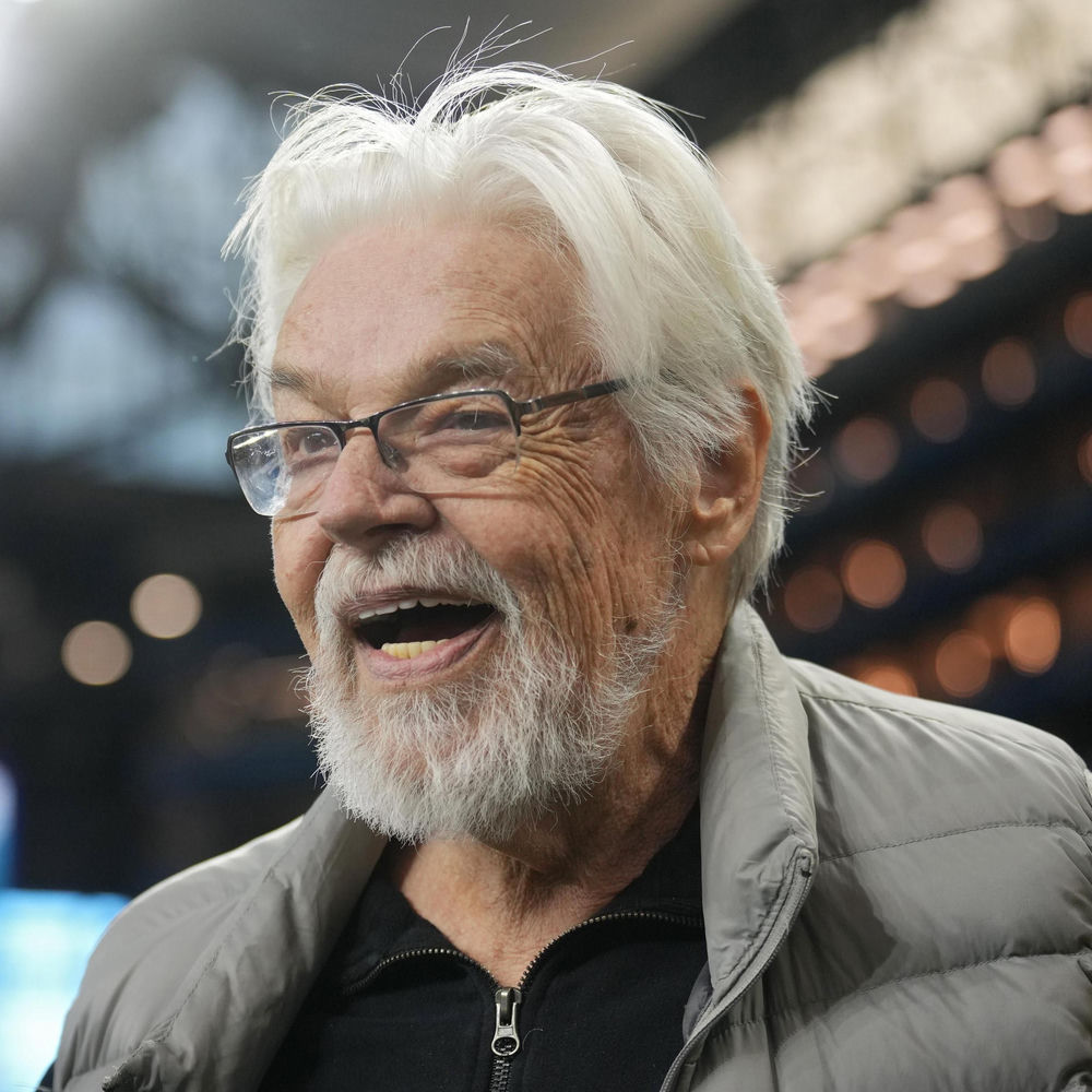 Bob Seger