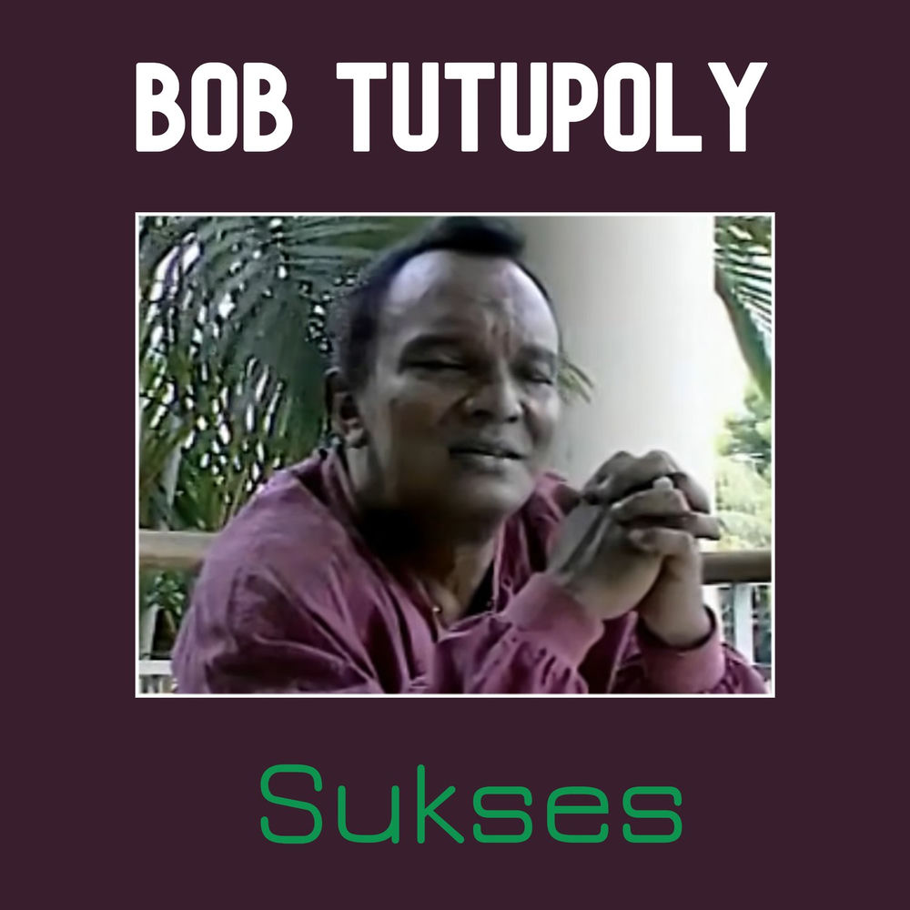 Bob Tutupoly
