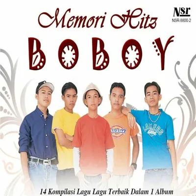 Foto Artist Boboy