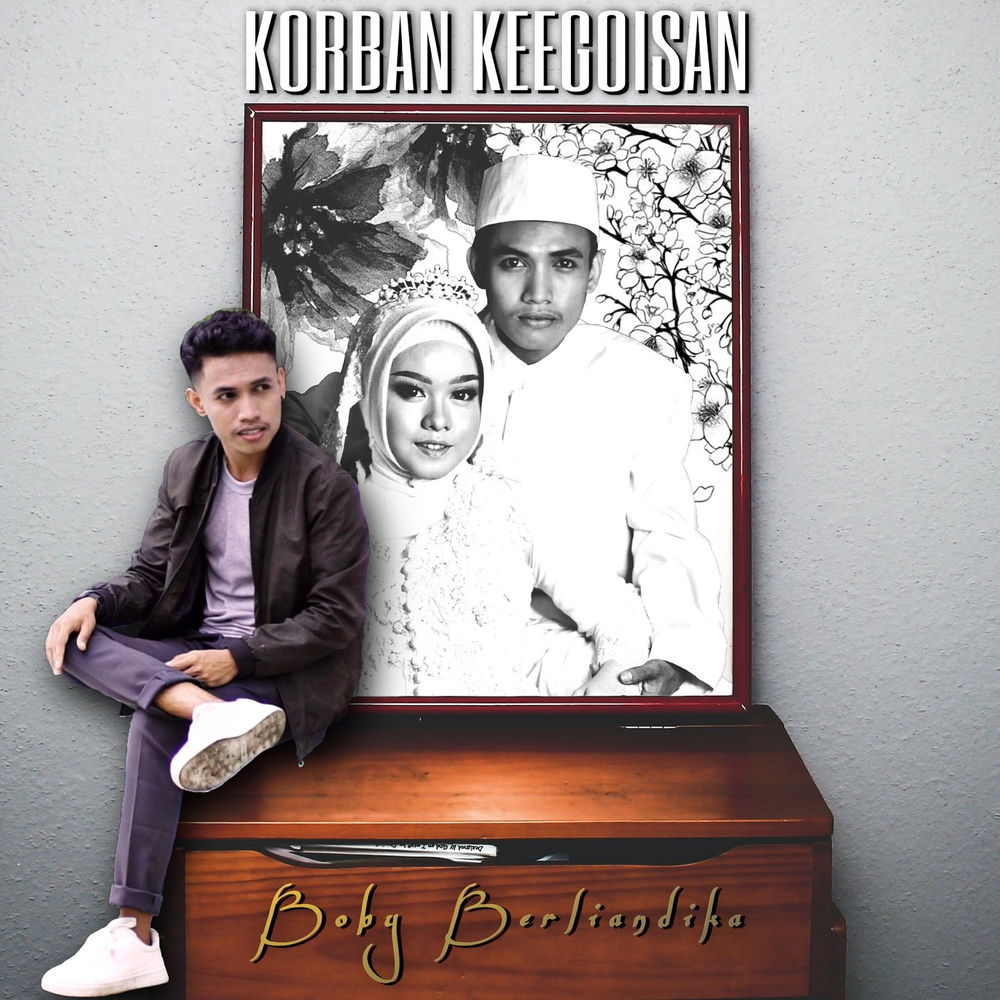 Boby Berliandika