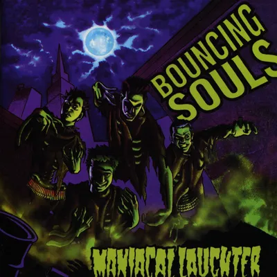 Foto Artist Bouncing Souls