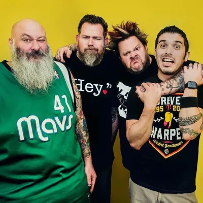 Foto Artist Bowling For Soup