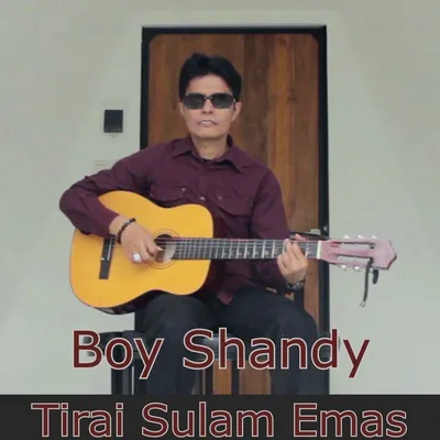 Foto Artist Boy Shandy