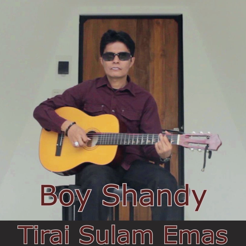 Boy Shandy