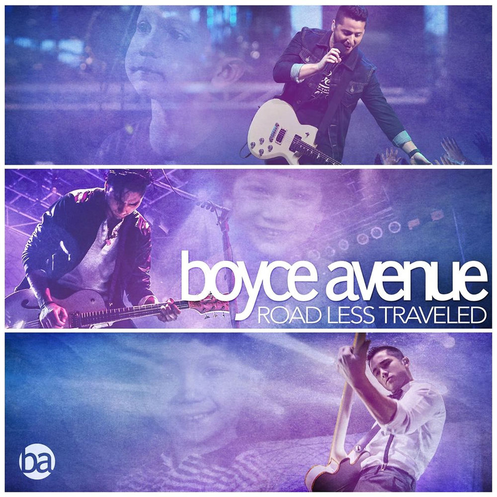 Foto Artist Boyce Avenue