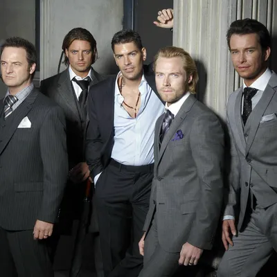 Boyzone