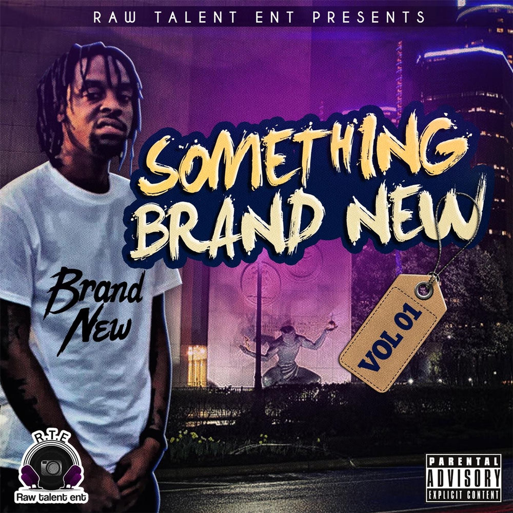 Brand New