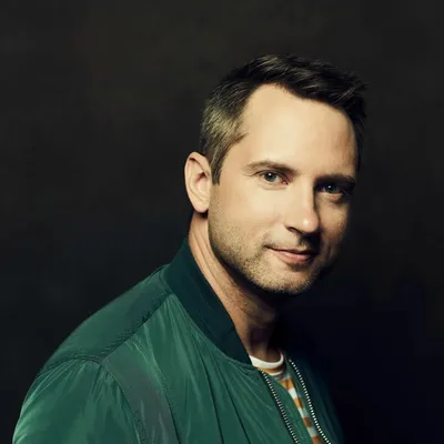 Foto Artist Brandon Heath