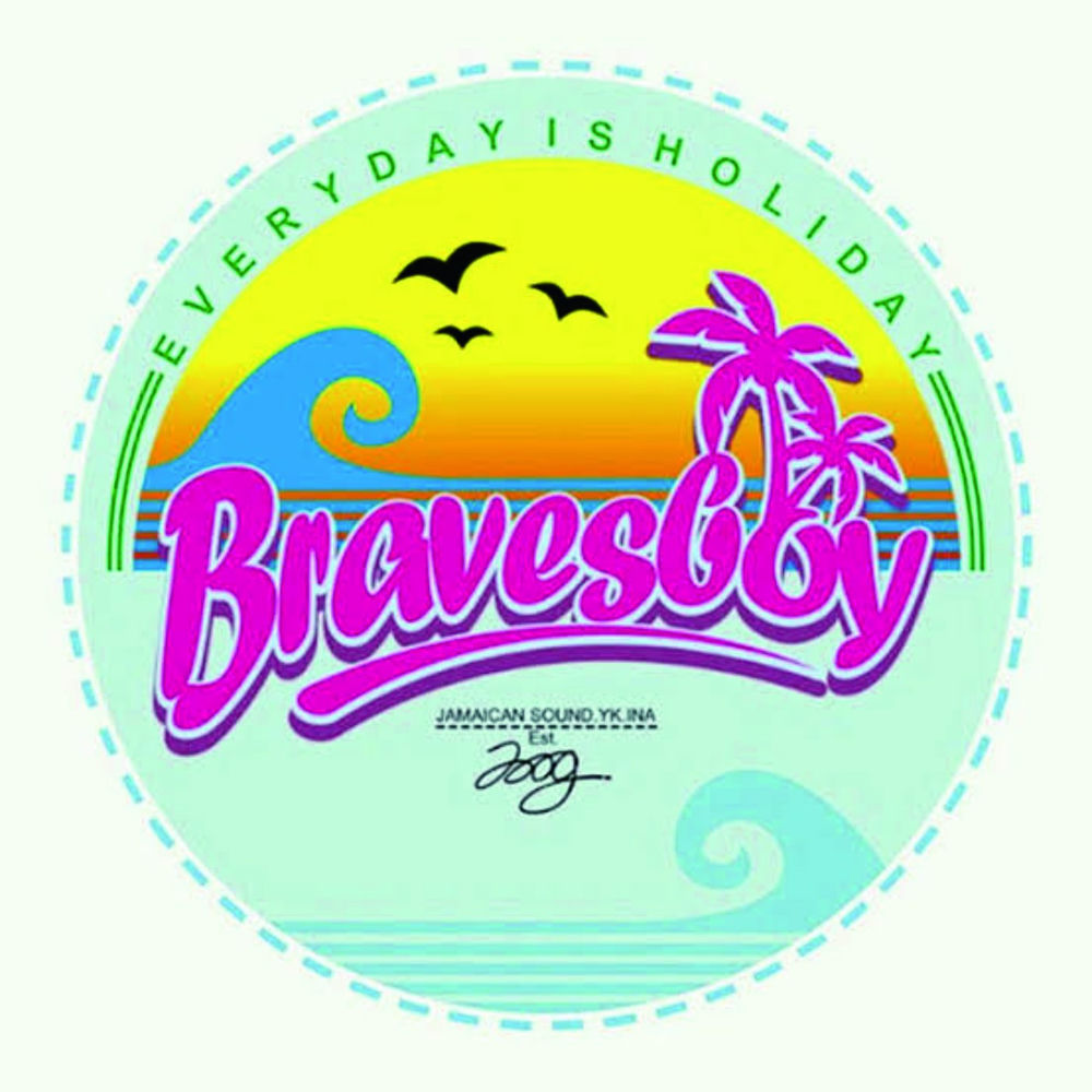 Bravesboy