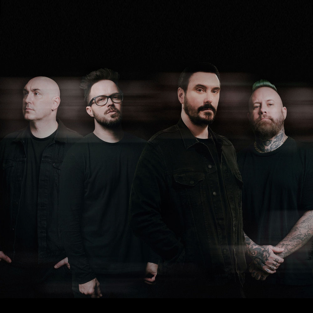Foto Artist Breaking Benjamin
