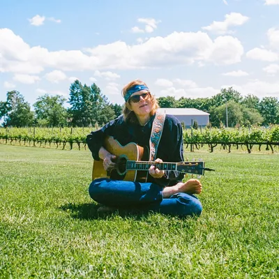 Foto Artist Brett Dennen