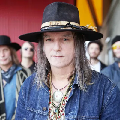 Brian Jonestown Massacre