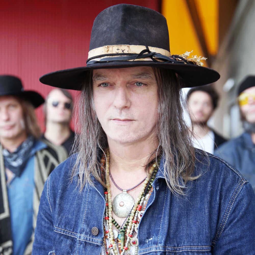 Brian Jonestown Massacre