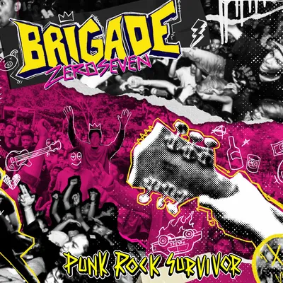 Foto Artist Brigade 07