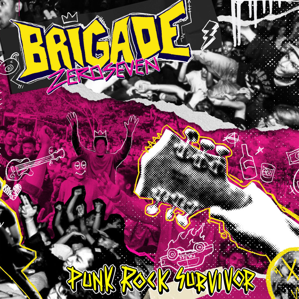 Brigade 07
