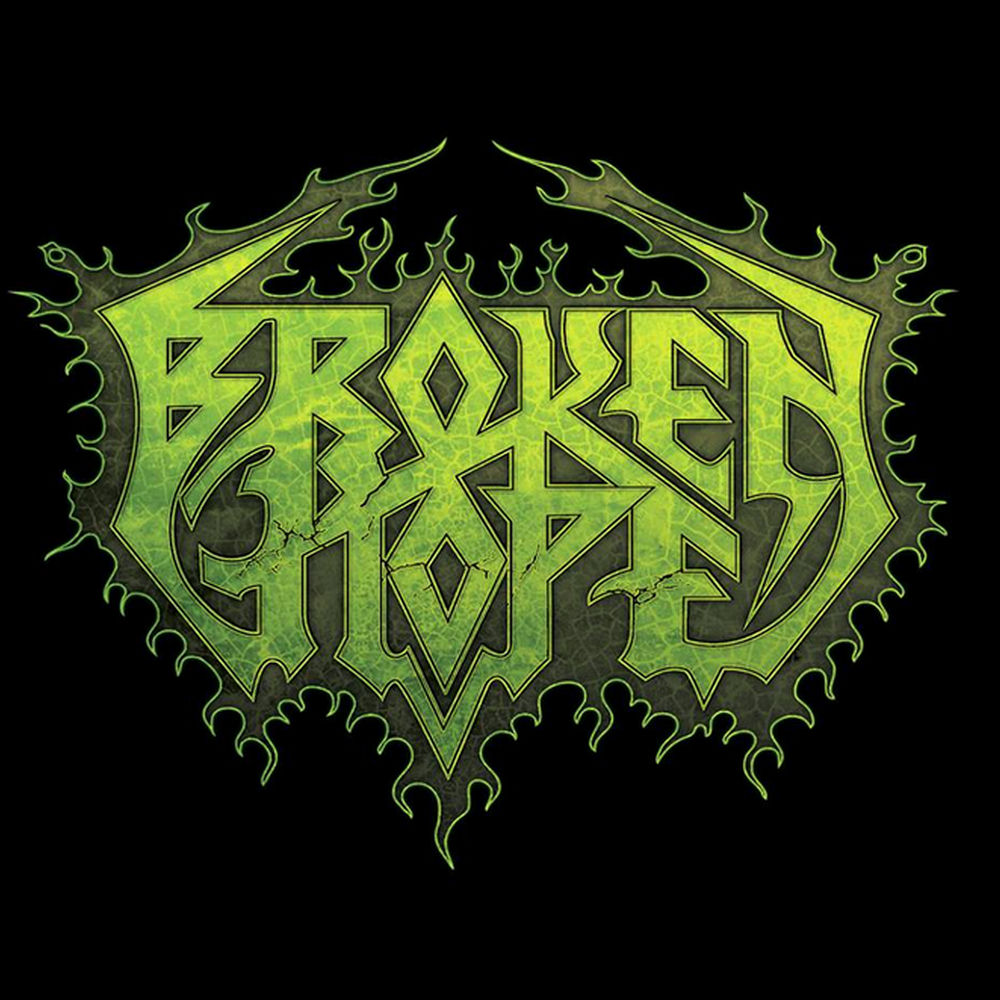 Broken Rose