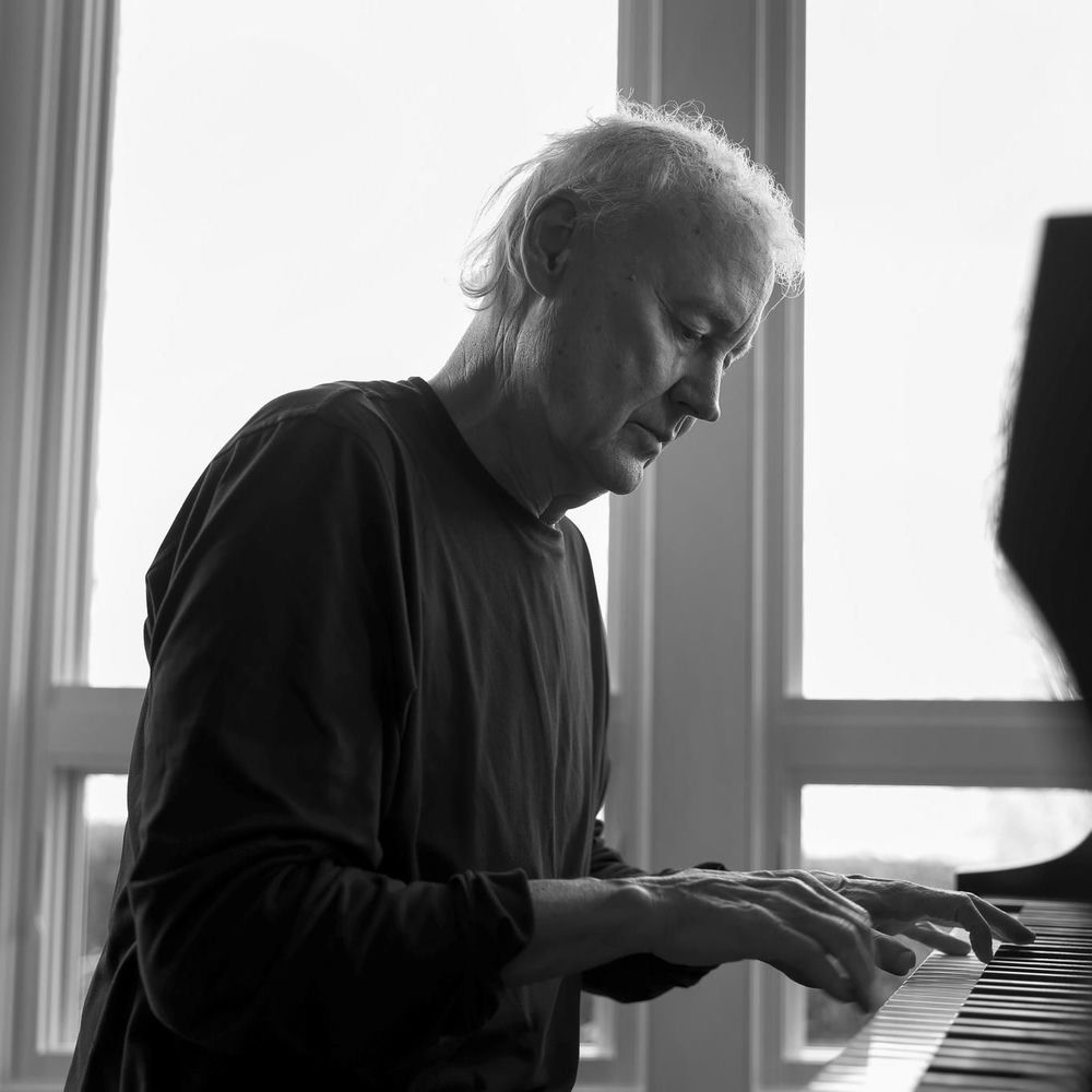 Bruce Hornsby
