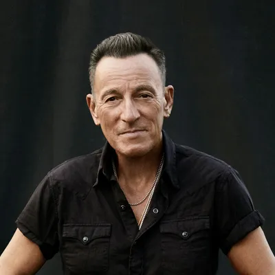 Foto Artist Bruce Springsteen