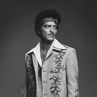 Foto Artist Bruno Mars