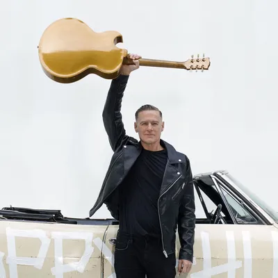 Foto Artist Bryan Adams